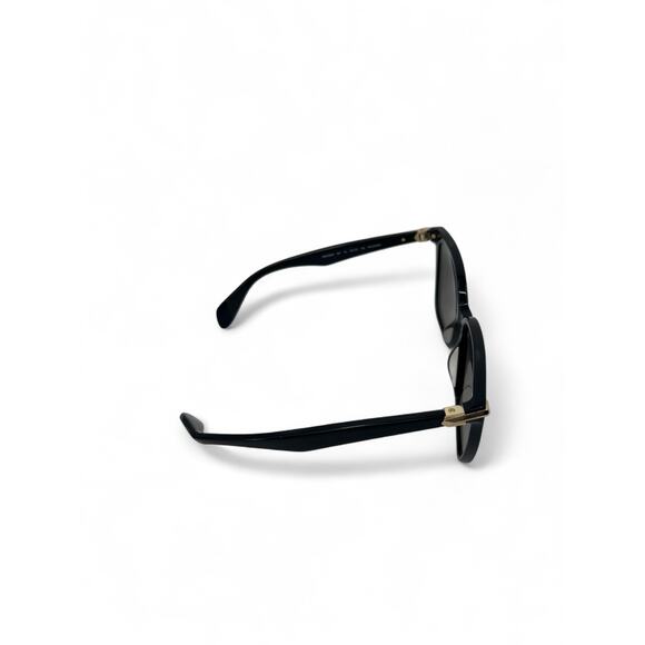 Rag & Bone Sunglasses Sunnies Women Black  RNB1026/S model classic